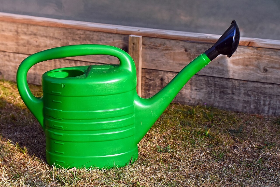 Garden hand tools